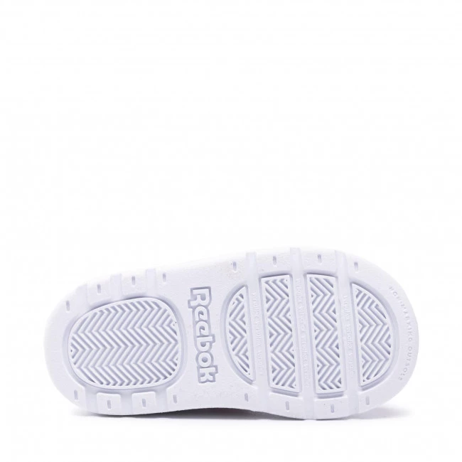 Chaussures De Sport Chaussures Reebok - Royal Prime 2.0 2V H04963 Ftwwht/Ftwwht/Pnkglw Blanc 4 Chaussures De Sport Chaussures Reebok - Royal Prime 2.0 2V H04963 Ftwwht/Ftwwht/Pnkglw Blanc – Image 4