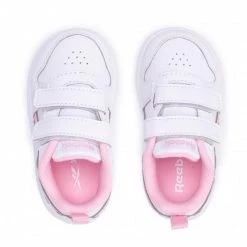 Chaussures De Sport Chaussures Reebok - Royal Prime 2.0 2V H04963 Ftwwht/Ftwwht/Pnkglw Blanc 11 Chaussures De Sport Chaussures Reebok - Royal Prime 2.0 2V H04963 Ftwwht/Ftwwht/Pnkglw Blanc -Reebok Classic Soldes 0000208112208 07 ks