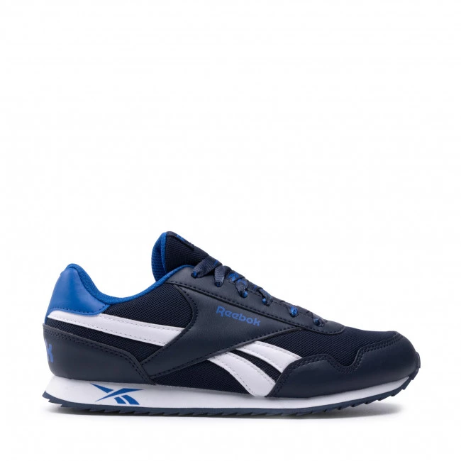Chaussures De Sport Chaussures Reebok - Royal Cljog 3.0 GY2946 Vecnav/Vecblu/Ftwwht Bleu Marine 2 Chaussures De Sport Chaussures Reebok - Royal Cljog 3.0 GY2946 Vecnav/Vecblu/Ftwwht Bleu Marine – Image 2