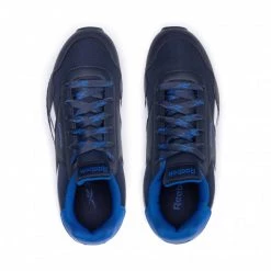 Chaussures De Sport Chaussures Reebok - Royal Cljog 3.0 GY2946 Vecnav/Vecblu/Ftwwht Bleu Marine 11 Chaussures De Sport Chaussures Reebok - Royal Cljog 3.0 GY2946 Vecnav/Vecblu/Ftwwht Bleu Marine -Reebok Classic Soldes 0000208112246 06 ks