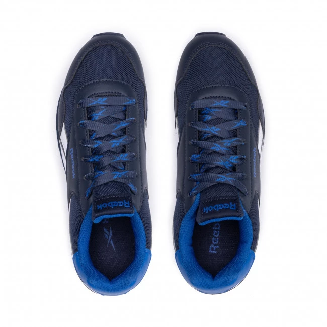 Chaussures De Sport Chaussures Reebok - Royal Cljog 3.0 GY2946 Vecnav/Vecblu/Ftwwht Bleu Marine 6 Chaussures De Sport Chaussures Reebok - Royal Cljog 3.0 GY2946 Vecnav/Vecblu/Ftwwht Bleu Marine – Image 6