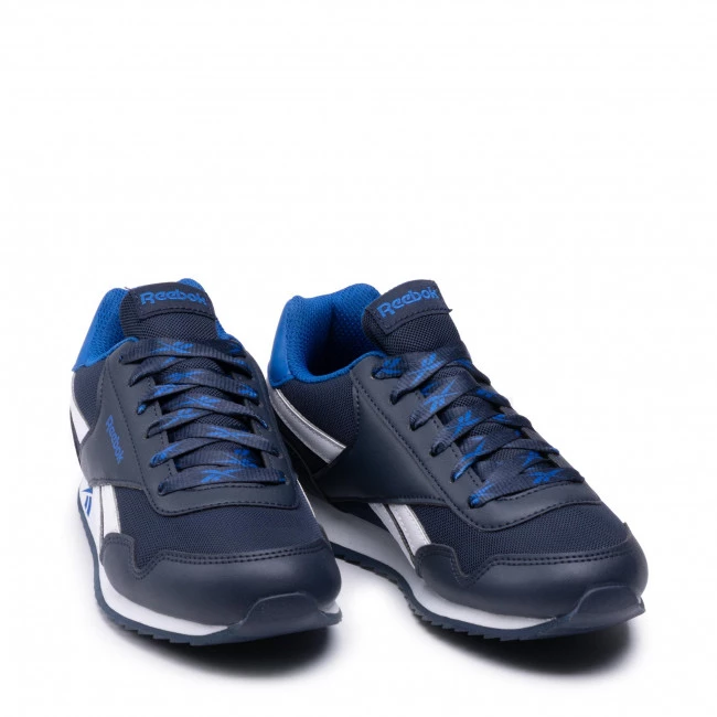 Chaussures De Sport Chaussures Reebok - Royal Cljog 3.0 GY2946 Vecnav/Vecblu/Ftwwht Bleu Marine 5 Chaussures De Sport Chaussures Reebok - Royal Cljog 3.0 GY2946 Vecnav/Vecblu/Ftwwht Bleu Marine – Image 5