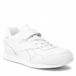 Chaussures De Sport Chaussures Reebok - Royal Cljog 3.0 1V FV1490 White/White/White Blanc
