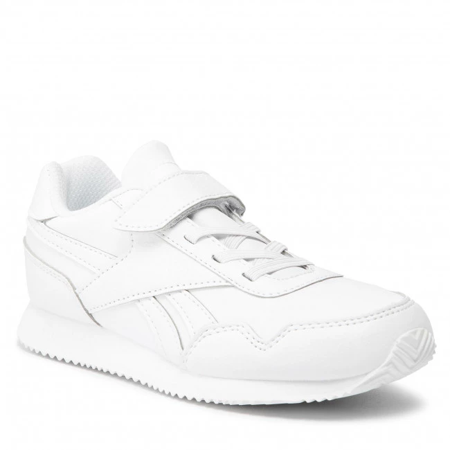 Chaussures De Sport Chaussures Reebok - Royal Cljog 3.0 1V FV1490 White/White/White Blanc 1 Chaussures De Sport Chaussures Reebok - Royal Cljog 3.0 1V FV1490 White/White/White Blanc