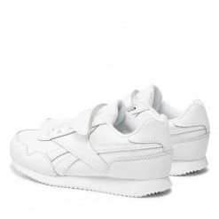 Chaussures De Sport Chaussures Reebok - Royal Cljog 3.0 1V FV1490 White/White/White Blanc 8 Chaussures De Sport Chaussures Reebok - Royal Cljog 3.0 1V FV1490 White/White/White Blanc -Reebok Classic Soldes 0000208113601 fp 2 1