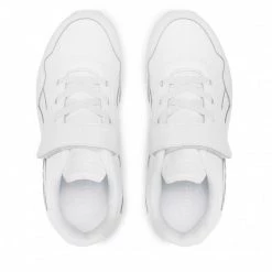 Chaussures De Sport Chaussures Reebok - Royal Cljog 3.0 1V FV1490 White/White/White Blanc 11 Chaussures De Sport Chaussures Reebok - Royal Cljog 3.0 1V FV1490 White/White/White Blanc -Reebok Classic Soldes 0000208113601 fp 4 1