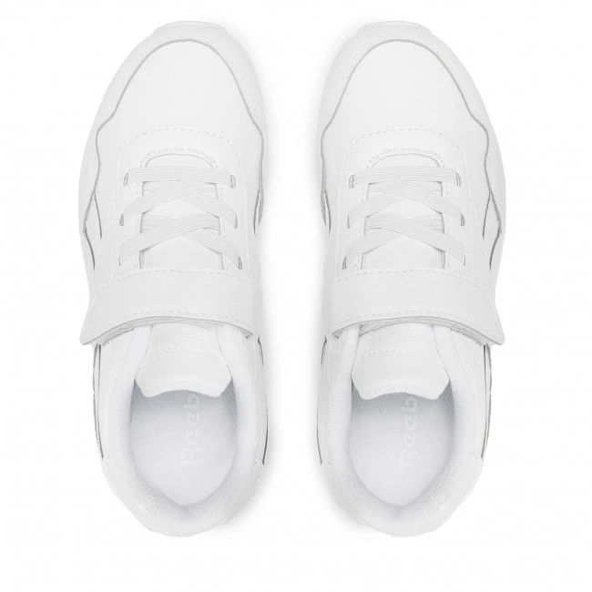 Chaussures De Sport Chaussures Reebok - Royal Cljog 3.0 1V FV1490 White/White/White Blanc 6 Chaussures De Sport Chaussures Reebok - Royal Cljog 3.0 1V FV1490 White/White/White Blanc – Image 6