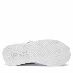 Chaussures De Sport Chaussures Reebok - Royal Cljog 3.0 1V FV1490 White/White/White Blanc 9 Chaussures De Sport Chaussures Reebok - Royal Cljog 3.0 1V FV1490 White/White/White Blanc -Reebok Classic Soldes 0000208113601 fp 6 1