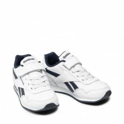 Chaussures De Sport Chaussures Reebok - Royal Cljog 3.0 1V FW8910 White/Conavy/White Blanc 10 Chaussures De Sport Chaussures Reebok - Royal Cljog 3.0 1V FW8910 White/Conavy/White Blanc -Reebok Classic Soldes 0000208113625 08 fp