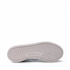 Chaussures De Sport Chaussures Reebok - Club C Revenge H686936 Ftwwht/Frober/Bakear Blanc -Reebok Classic Soldes 0000208116886 07 mg