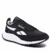 Chaussures De Sport Chaussures Reebok - Cl Legacy S24169 Cblack/Cdgry7/Vecred Noir