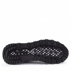 Chaussures De Sport Chaussures Reebok - Cl Legacy S24169 Cblack/Cdgry7/Vecred Noir -Reebok Classic Soldes 0000208117937 05 mg 1