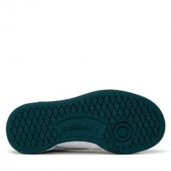 Chaussures De Sport Chaussures Reebok - Club C GV9847 Ftwwht/Ftwwht/Midpin Blanc -Reebok Classic Soldes 0000208363259 05 nc 1