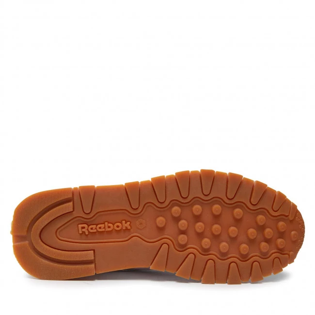 Chaussures De Sport Chaussures Reebok - Cl Lthr S29113 Ftwwht/Frober/Trupnk Blanc, Rose 4 Chaussures De Sport Chaussures Reebok - Cl Lthr S29113 Ftwwht/Frober/Trupnk Blanc, Rose – Image 4