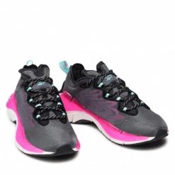 Chaussures De Sport Chaussures Reebok - Zig Kinetica II H05715 Cblack/Atopnk/Pixmin Gris 10 Chaussures De Sport Chaussures Reebok - Zig Kinetica II H05715 Cblack/Atopnk/Pixmin Gris -Reebok Classic Soldes 0000208363495 03 rz 1
