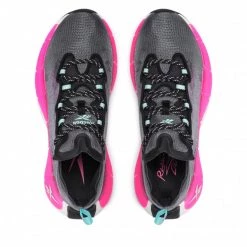 Chaussures De Sport Chaussures Reebok - Zig Kinetica II H05715 Cblack/Atopnk/Pixmin Gris 11 Chaussures De Sport Chaussures Reebok - Zig Kinetica II H05715 Cblack/Atopnk/Pixmin Gris -Reebok Classic Soldes 0000208363495 05 rz 1