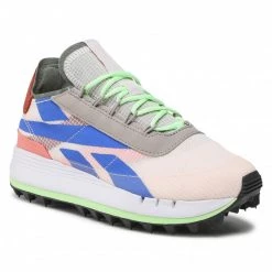 Chaussures De Sport Chaussures Reebok - Legacy 83 FY7318 Cerpnk/Bougry/Twicor Beige, Multicolore