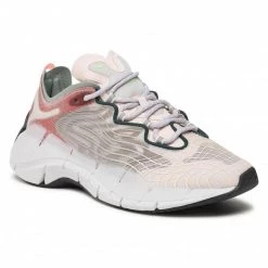 Unisexe Chaussures Reebok - Zig Kinetica II FX9403 Cerpnk/Bakear/Neomnt Beige