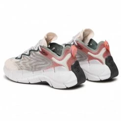 Unisexe Chaussures Reebok - Zig Kinetica II FX9403 Cerpnk/Bakear/Neomnt Beige -Reebok Classic Soldes 0000208408103 02 rz