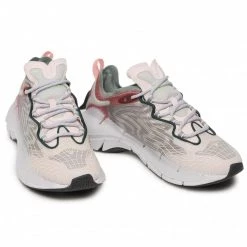 Unisexe Chaussures Reebok - Zig Kinetica II FX9403 Cerpnk/Bakear/Neomnt Beige -Reebok Classic Soldes 0000208408103 07 rz