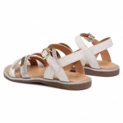 Enfant Sandales Les Tropeziennes - Inaya C23107 Blanc White Blanc -Reebok Classic Soldes 0000208532914 02 rz