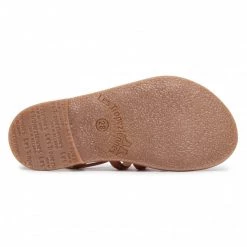 Enfant Sandales LES TROPEZIENNES - Monbuck 23300 Rose Rose -Reebok Classic Soldes 0000208532969 07 rz