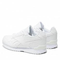 Chaussures De Sport Chaussures Reebok - Royal Glide Ripple FY4638 White/White/White Blanc -Reebok Classic Soldes 0000209024913 02 fp
