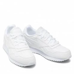 Chaussures De Sport Chaussures Reebok - Royal Glide Ripple FY4638 White/White/White Blanc -Reebok Classic Soldes 0000209024913 03 fp