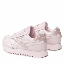 Unisexe Chaussures Reebok - Royal Cljog 3 Plat GW2648 Porpnk/Porpnk/Pnkglw Rose 8 Unisexe Chaussures Reebok - Royal Cljog 3 Plat GW2648 Porpnk/Porpnk/Pnkglw Rose -Reebok Classic Soldes 0000209025354 02 st