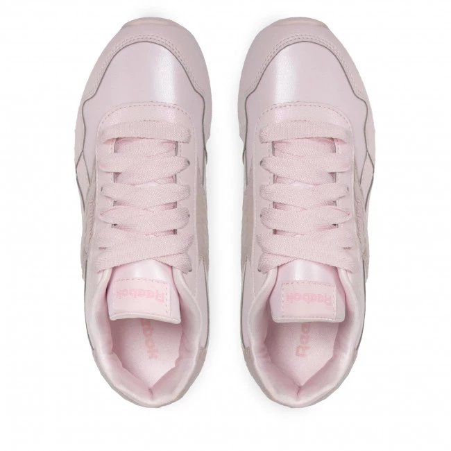 Unisexe Chaussures Reebok - Royal Cljog 3 Plat GW2648 Porpnk/Porpnk/Pnkglw Rose 6 Unisexe Chaussures Reebok - Royal Cljog 3 Plat GW2648 Porpnk/Porpnk/Pnkglw Rose – Image 6