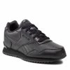 Chaussures De Sport Chaussures Reebok - Royal Glide Ripple FY4639 Black/Black/Black Noir