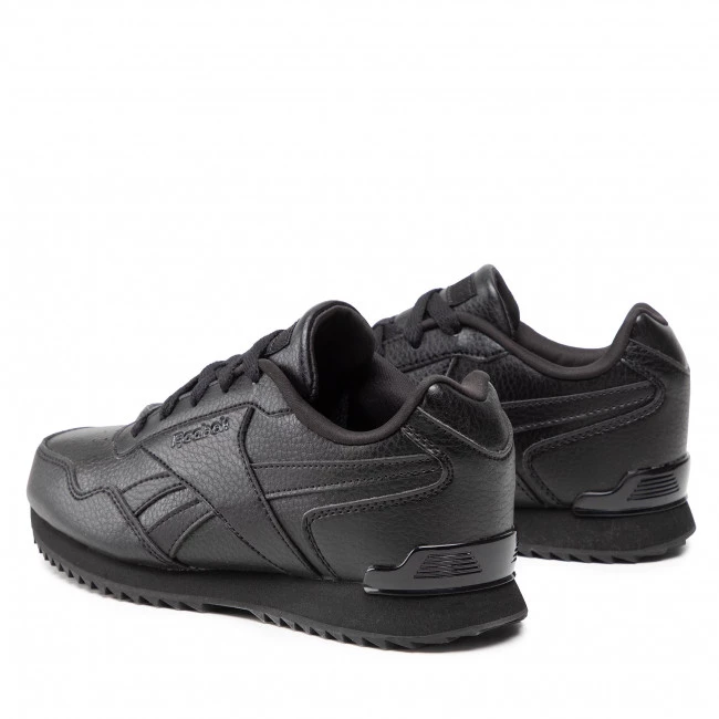 Chaussures De Sport Chaussures Reebok - Royal Glide Ripple FY4639 Black/Black/Black Noir 3 Chaussures De Sport Chaussures Reebok - Royal Glide Ripple FY4639 Black/Black/Black Noir – Image 3