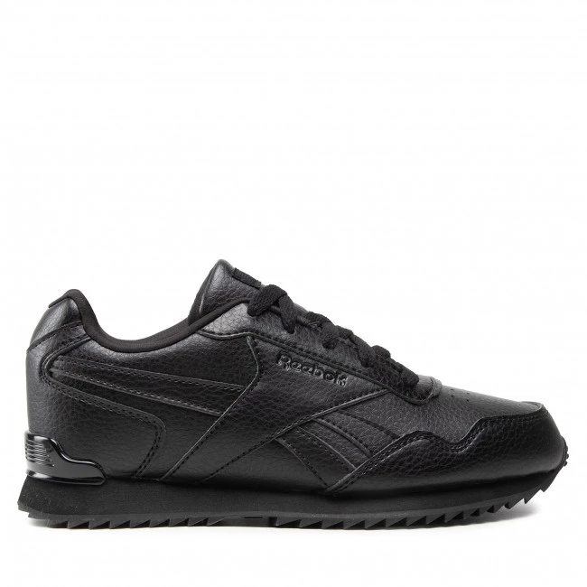 Chaussures De Sport Chaussures Reebok - Royal Glide Ripple FY4639 Black/Black/Black Noir 2 Chaussures De Sport Chaussures Reebok - Royal Glide Ripple FY4639 Black/Black/Black Noir – Image 2
