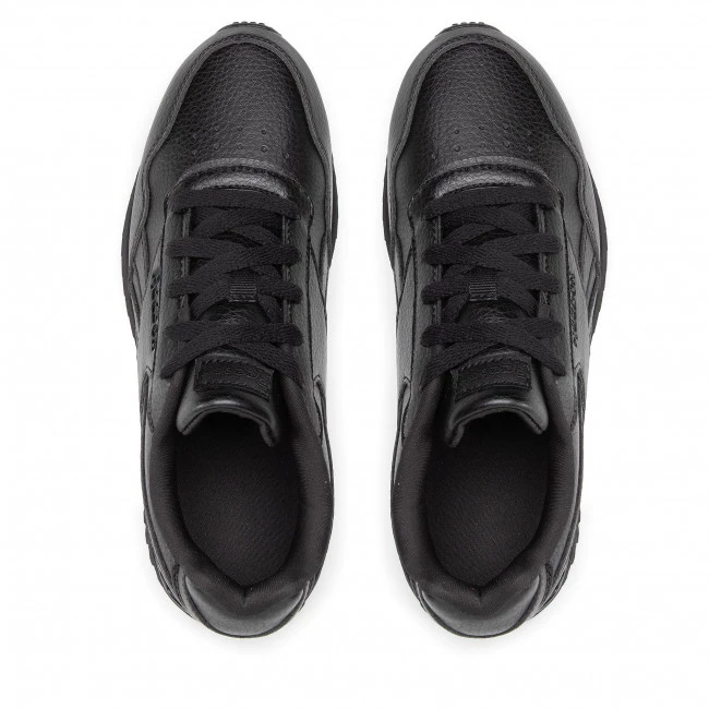 Chaussures De Sport Chaussures Reebok - Royal Glide Ripple FY4639 Black/Black/Black Noir 6 Chaussures De Sport Chaussures Reebok - Royal Glide Ripple FY4639 Black/Black/Black Noir – Image 6