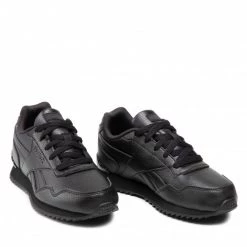 Chaussures De Sport Chaussures Reebok - Royal Glide Ripple FY4639 Black/Black/Black Noir 10 Chaussures De Sport Chaussures Reebok - Royal Glide Ripple FY4639 Black/Black/Black Noir -Reebok Classic Soldes 0000209025798 08 bs kopia