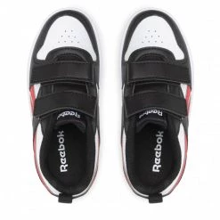 Chaussures De Sport Chaussures Reebok - Royal Prime 2.0 2V GW2608 Cblack/Ftwwht/Vecred Multicolore -Reebok Classic Soldes 0000209027938 06 pl