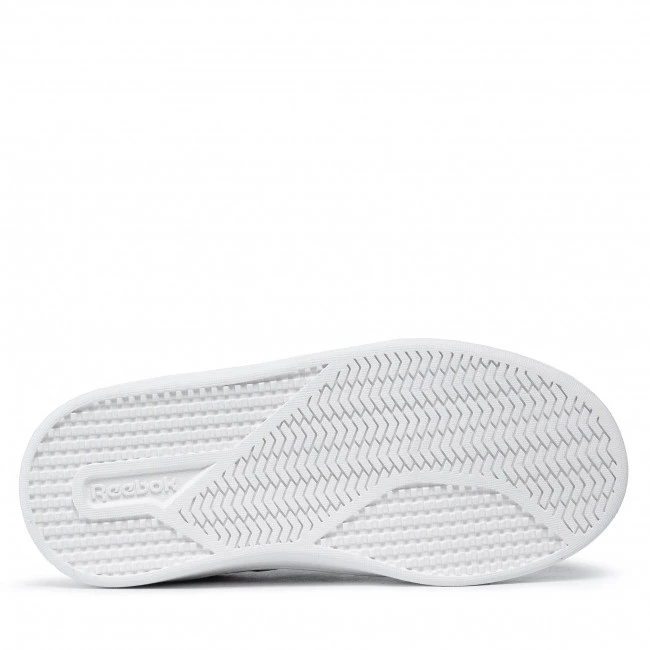 Chaussures De Sport Chaussures Reebok - Royal Prime 2.0 2V GW2611 Ftwwht/Pnkglw/Glablu Blanc, Rose 4 Chaussures De Sport Chaussures Reebok - Royal Prime 2.0 2V GW2611 Ftwwht/Pnkglw/Glablu Blanc, Rose – Image 4