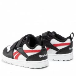 Chaussures De Sport Chaussures Reebok - Royal Prime 2.0 2V GW2615 Cblack/Ftwwht/Vecred Multicolore -Reebok Classic Soldes 0000209027952 02 sw