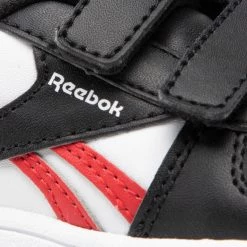 Chaussures De Sport Chaussures Reebok - Royal Prime 2.0 2V GW2615 Cblack/Ftwwht/Vecred Multicolore -Reebok Classic Soldes 0000209027952 03 sw