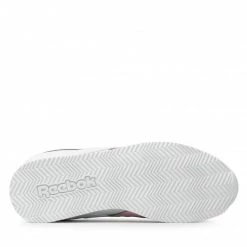 Chaussures De Sport Chaussures Reebok - Royal Cl Jog 3.0 GW5254 Ftwwht/Astpnk/Pnkglw Blanc -Reebok Classic Soldes 0000209028249 04 mk