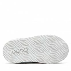 Chaussures De Sport Chaussures Reebok - Royal Cl Jog 3.0 1 GW5267 Ftwwht/Astpnk/Pnkglw Blanc -Reebok Classic Soldes 0000209028317 04 plj