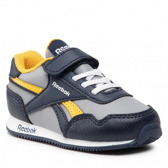 Chaussures De Sport Chaussures Reebok - Royal Cl Jog 3.0 1 GW5282 Vecnav/Pugry4/Alwyel Bleu Marine, Gris 1 Chaussures De Sport Chaussures Reebok - Royal Cl Jog 3.0 1 GW5282 Vecnav/Pugry4/Alwyel Bleu Marine, Gris
