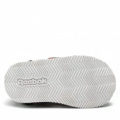 Chaussures De Sport Chaussures Reebok - Royal Cl JOG 2 KC GW7760 Vecnav/Dynred/Palyel Bleu Marine, Multicolore -Reebok Classic Soldes 0000209028508 07 ts