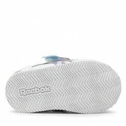 Chaussures De Sport Chaussures Reebok - Royal Cl Jog 2 Kc GW7765 Ftwwht/Dgtblu/Trupnk Blanc 9 Chaussures De Sport Chaussures Reebok - Royal Cl Jog 2 Kc GW7765 Ftwwht/Dgtblu/Trupnk Blanc -Reebok Classic Soldes 0000209028515 05 mg kopia