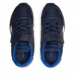 Chaussures De Sport Chaussures Reebok - Royal Cljog 3.0 1V GX0909 Vecnav/Vecblu/Ftwwht Bleu Marine -Reebok Classic Soldes 0000209028546 06 mk
