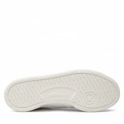 Chaussures De Sport Chaussures Reebok - Club C 58 Vegan GX7570 Chalk/Pnkglw/Bakear Blanc 9 Chaussures De Sport Chaussures Reebok - Club C 58 Vegan GX7570 Chalk/Pnkglw/Bakear Blanc -Reebok Classic Soldes 0000209034103 05 ki