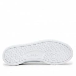 Chaussures De Sport Chaussures Reebok - Club C 85 Ftwwht/Clawht/Silvmt Blanc 9 Chaussures De Sport Chaussures Reebok - Club C 85 Ftwwht/Clawht/Silvmt Blanc -Reebok Classic Soldes 0000209034349 05 sw