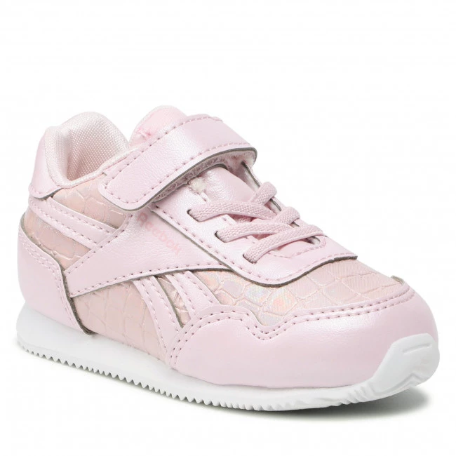 Chaussures De Sport Chaussures Reebok - Royal Cl Jog 3.0 1 GW5246 Porpnk/Porpnk/Pnkglw Rose 1 Chaussures De Sport Chaussures Reebok - Royal Cl Jog 3.0 1 GW5246 Porpnk/Porpnk/Pnkglw Rose