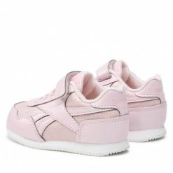 Chaussures De Sport Chaussures Reebok - Royal Cl Jog 3.0 1 GW5246 Porpnk/Porpnk/Pnkglw Rose 8 Chaussures De Sport Chaussures Reebok - Royal Cl Jog 3.0 1 GW5246 Porpnk/Porpnk/Pnkglw Rose -Reebok Classic Soldes 0000209227338 02 rz