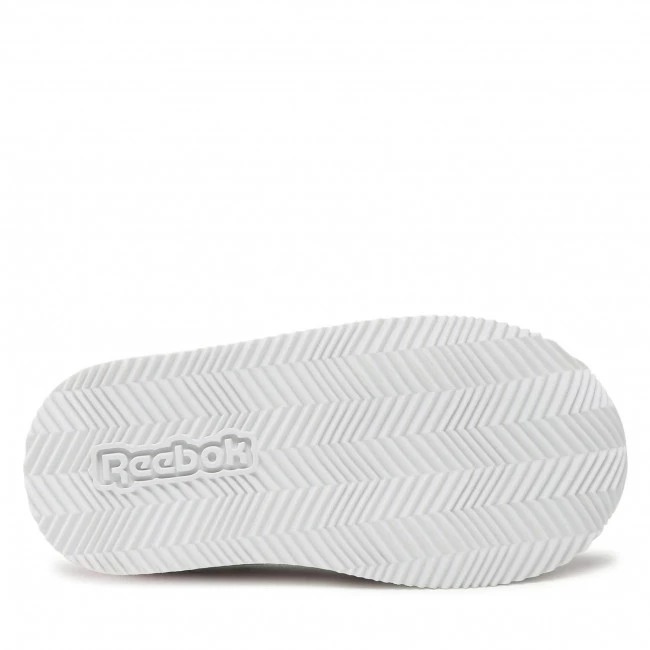 Chaussures De Sport Chaussures Reebok - Royal Cl Jog 3.0 1 GW5246 Porpnk/Porpnk/Pnkglw Rose 4 Chaussures De Sport Chaussures Reebok - Royal Cl Jog 3.0 1 GW5246 Porpnk/Porpnk/Pnkglw Rose – Image 4